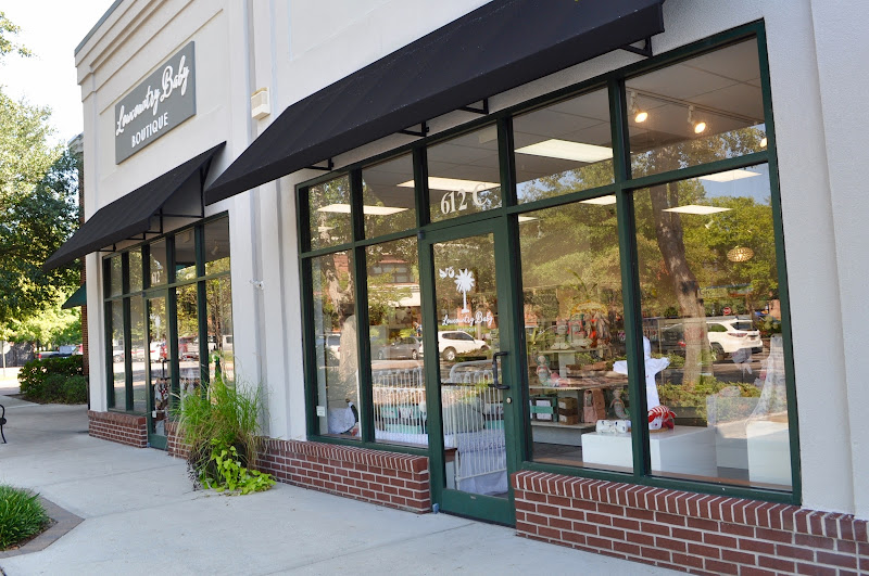 Lowcountry Baby Boutique