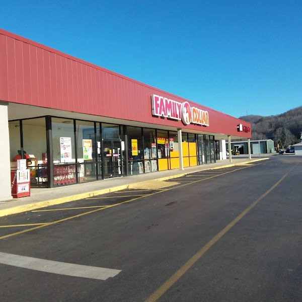 Cumberland Regional Mall