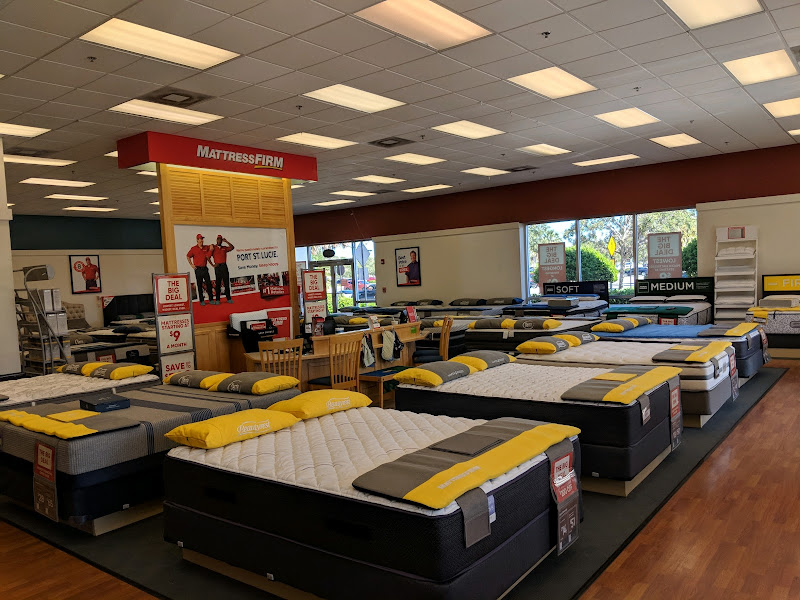 Mattress Firm Outlet - SouthWest Village Parkway