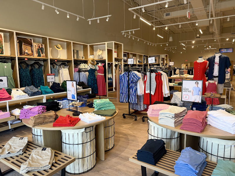 J.Crew Factory