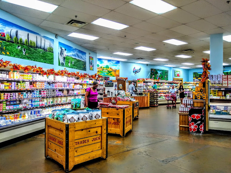 Trader Joe's