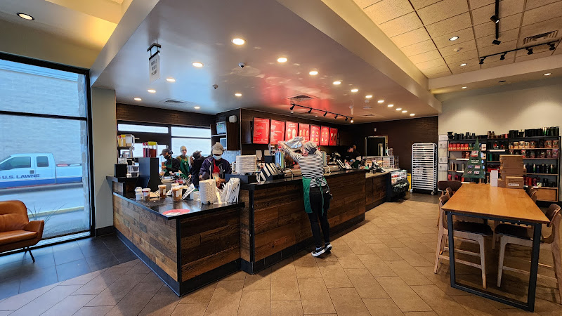 Starbucks Coffee Company