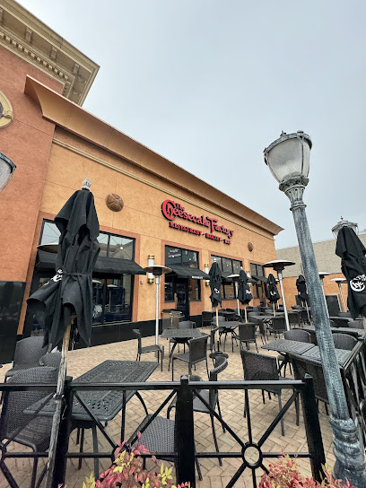 The Cheesecake Factory