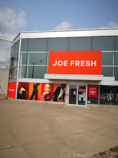 Joe Fresh