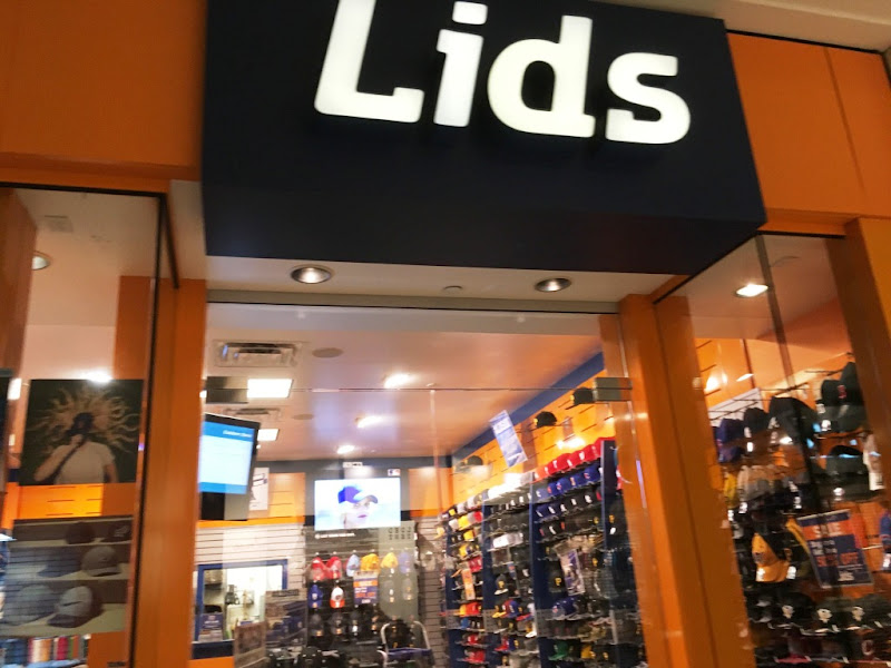 Lids