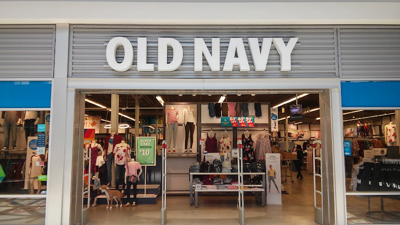 Old Navy