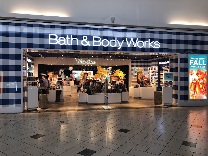 Bath & Body Works