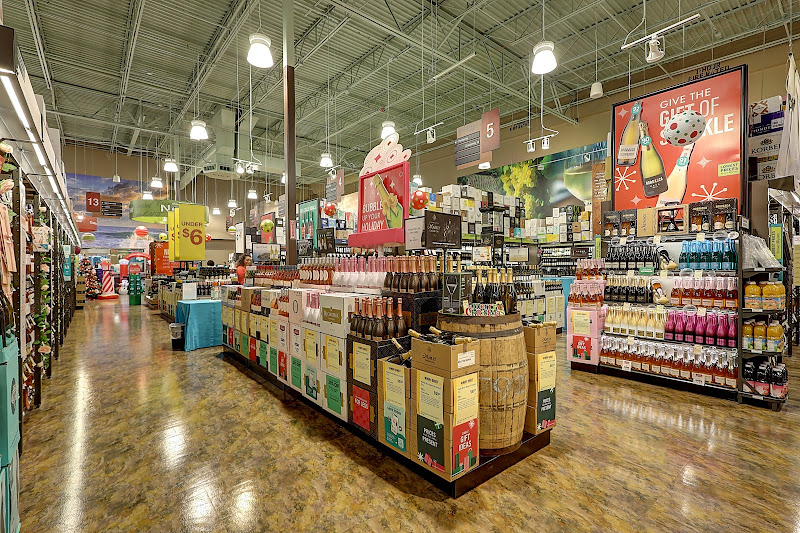 Total Wine & More