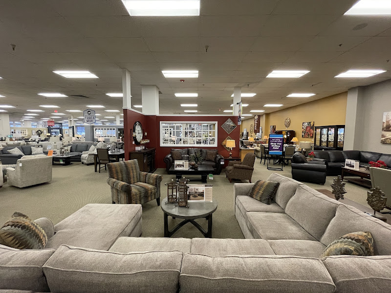 Raymour & Flanigan Furniture and Mattress Store