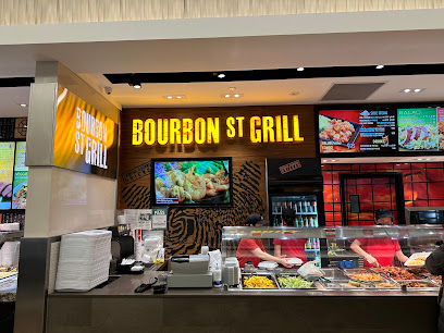 Bourbon Street Grill