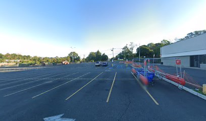 Kearny Plaza Shopping Center