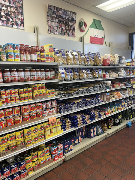 Minelli Italian Meats and Deli