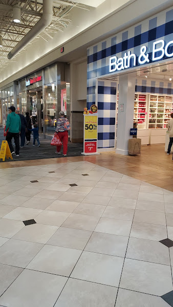 Bath & Body Works