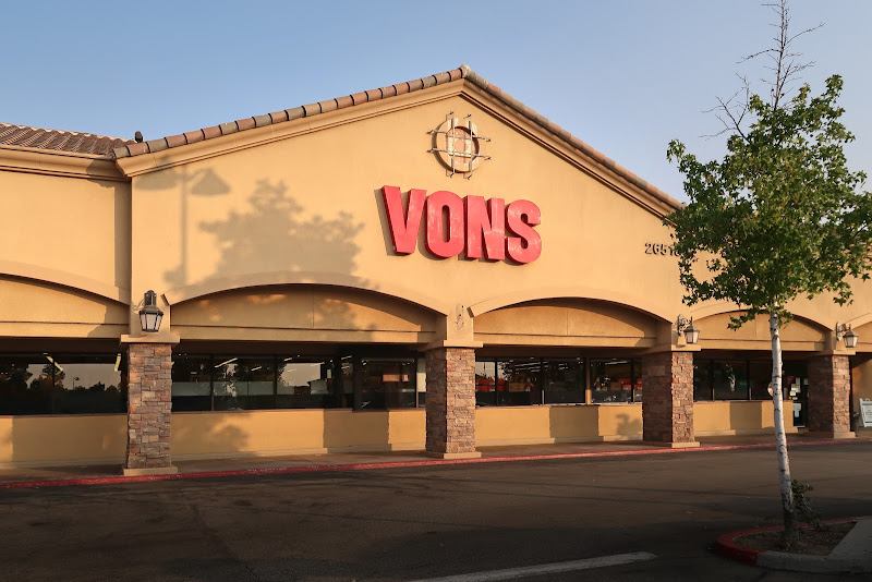 Vons