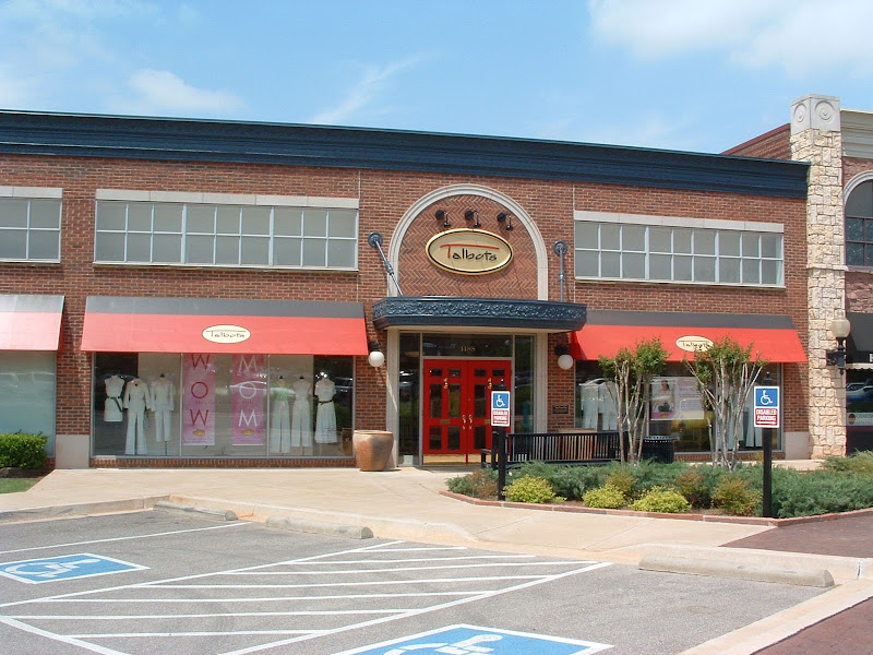 Talbots