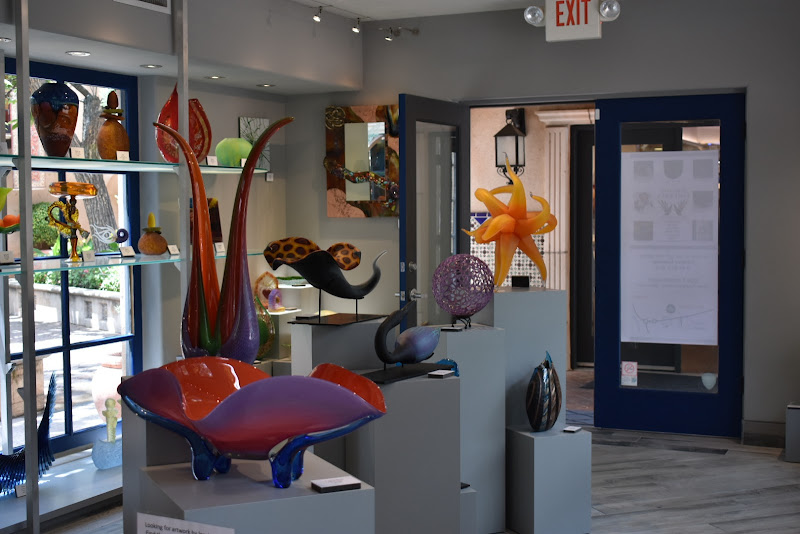 Creative Gateways Gallery