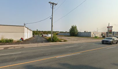 1416 Wellington Street East