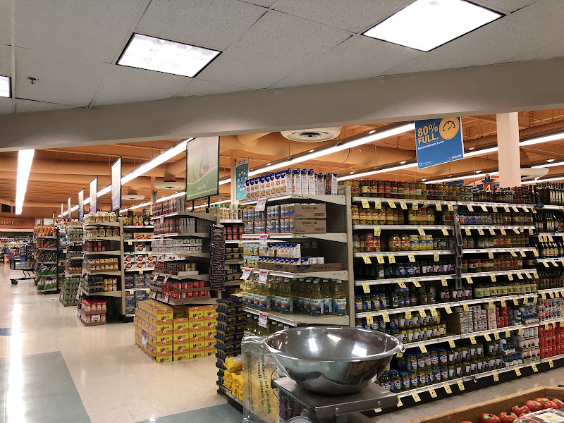 KTA Super Stores - Waimea