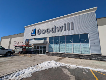 Goodwill Community Store