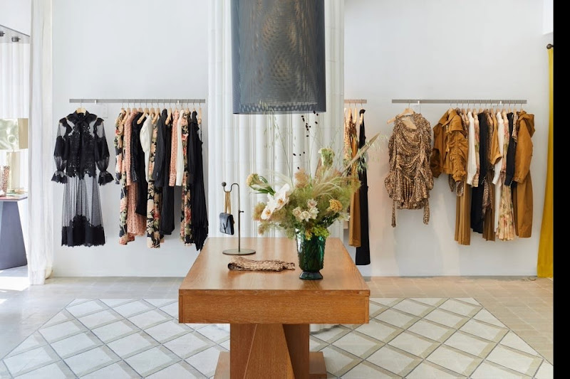 Posh & Panache