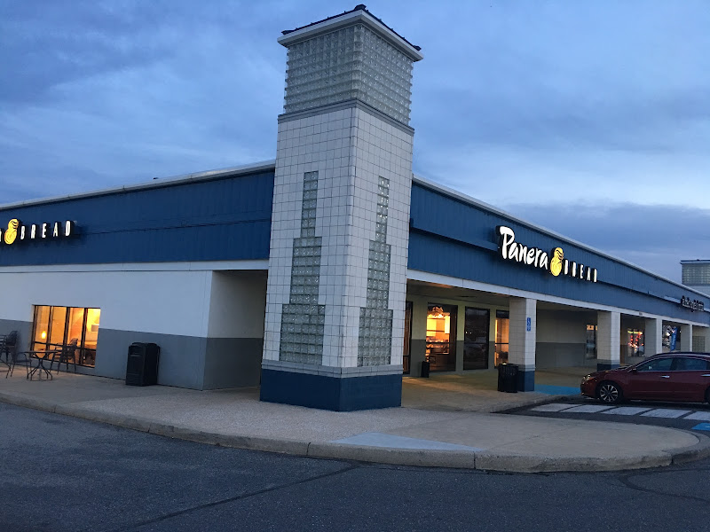 Panera Bread