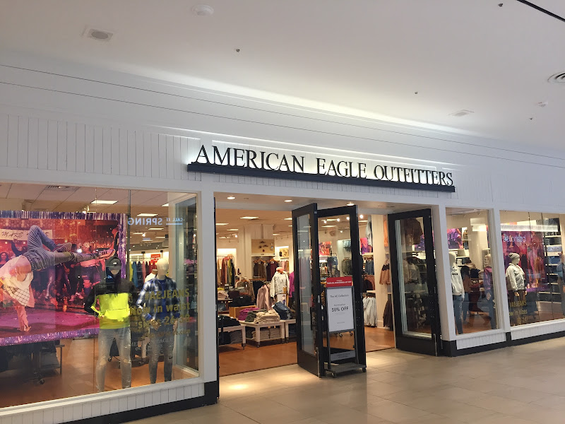 American Eagle