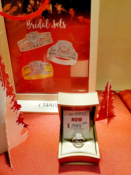 Charm Diamond Centres