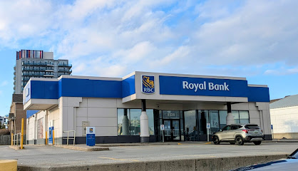 RBC Royal Bank