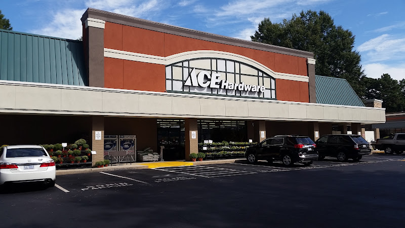 Westlake Ace Hardware