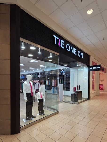 Tie One On - Idaho Falls