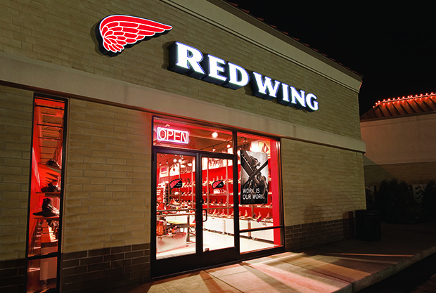 Red Wing