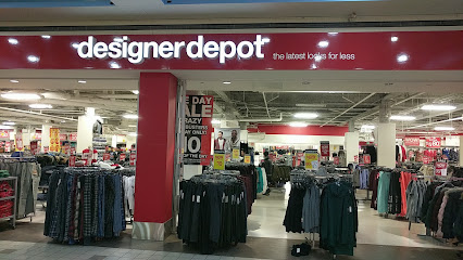 Designer Depot