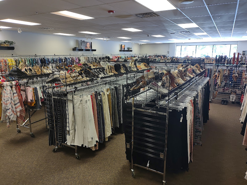 Clothes Mentor McKinney, TX
