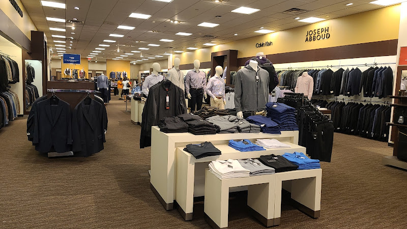 Men's Wearhouse