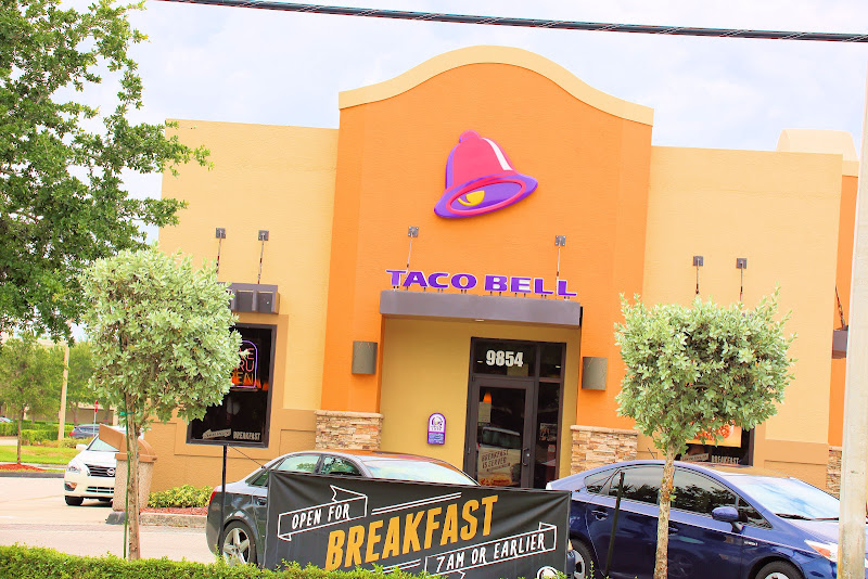Taco Bell