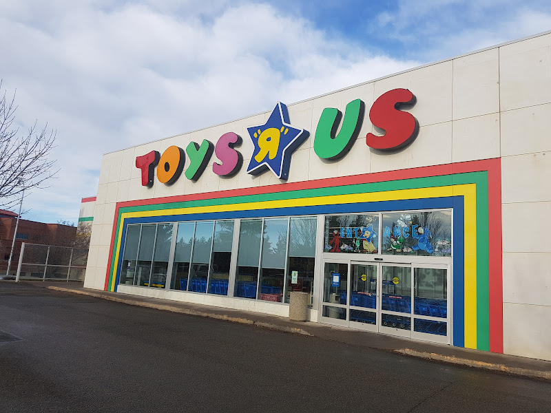 Toys"R"Us