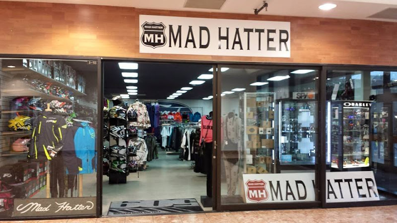 Mad Hatter