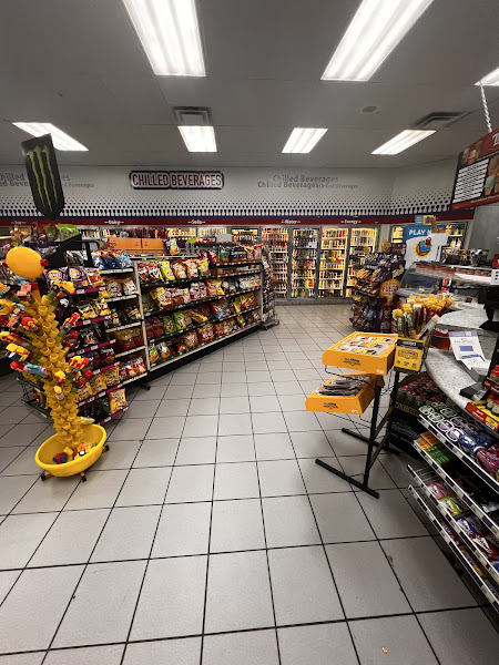 Mobil Mart