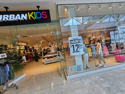 Urban Kids