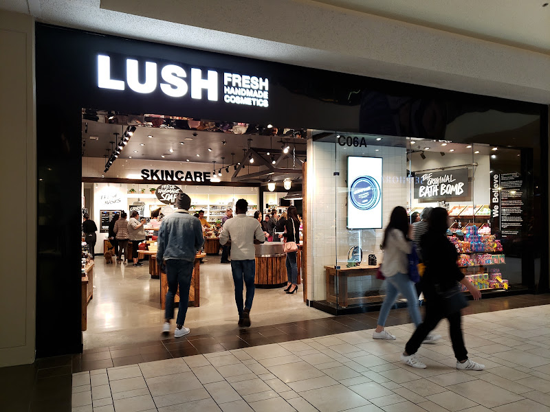 Lush