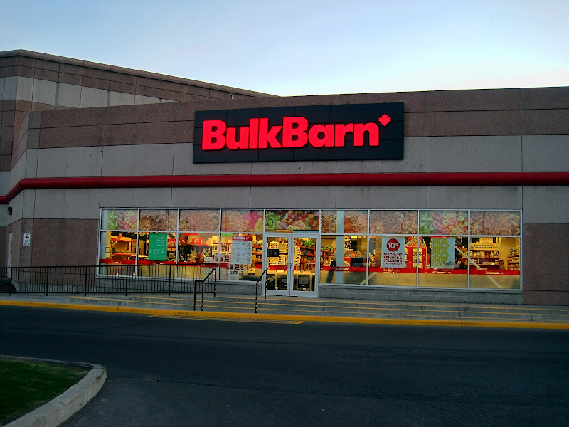 Bulk Barn