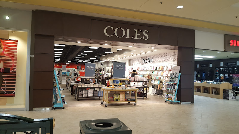 Coles