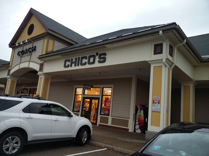Chico's Outlet