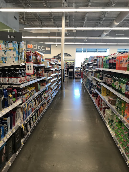 Walgreens