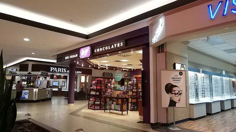 Purdys Chocolatier