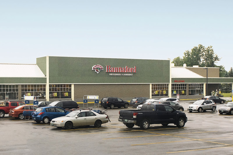 Hannaford Pharmacy
