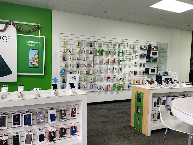 Cricket Wireless Authorized Retailer
