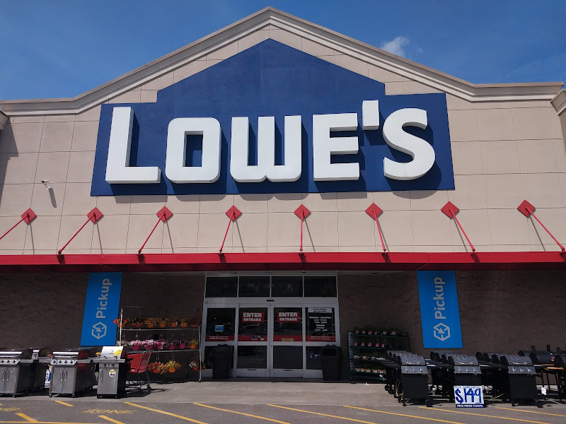 Lowe's Home Improvement