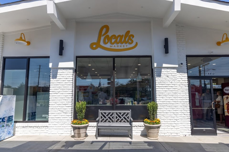 Locals Market