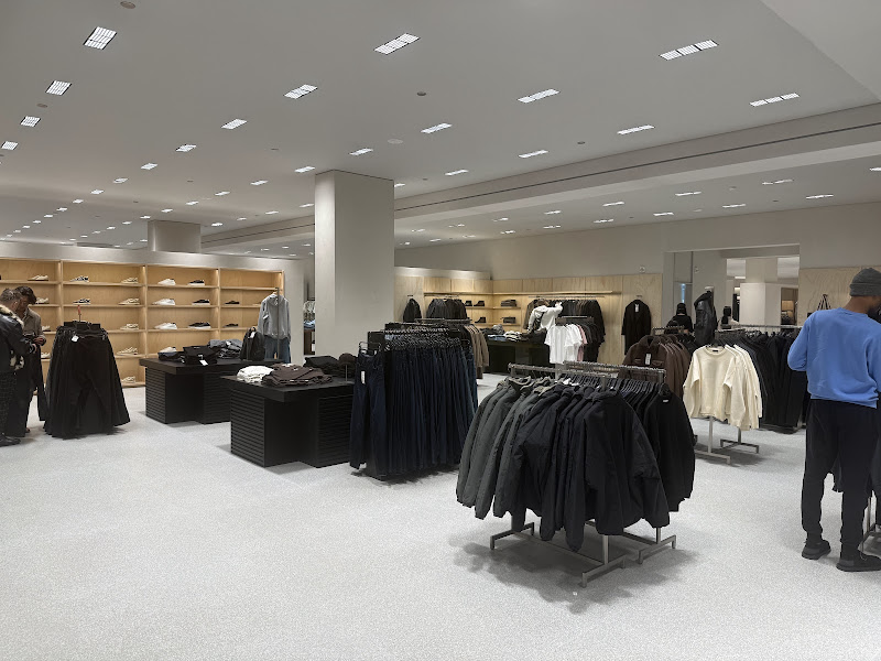 ZARA